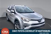 PRE-OWNED 2018 TOYOTA RAV4 LI en Madison WV