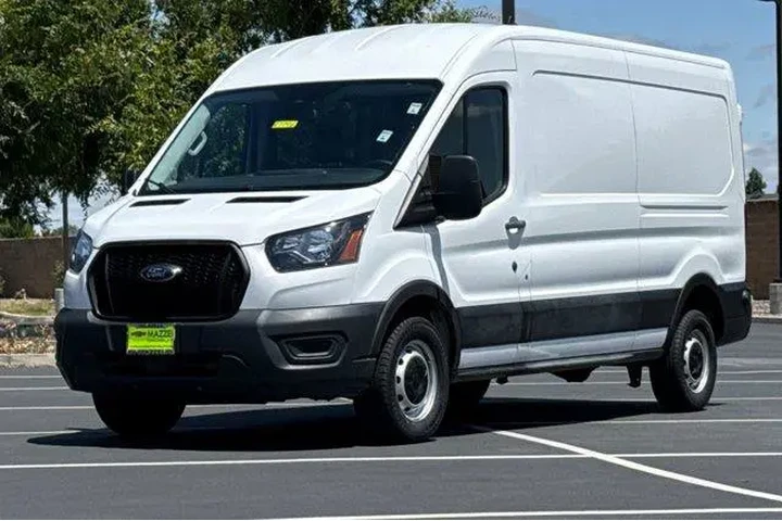 $34350 : Ford Transit 2024 250 3dr LW image 5