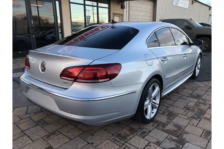 $10990 : 2014 CC Sport Plus image 3