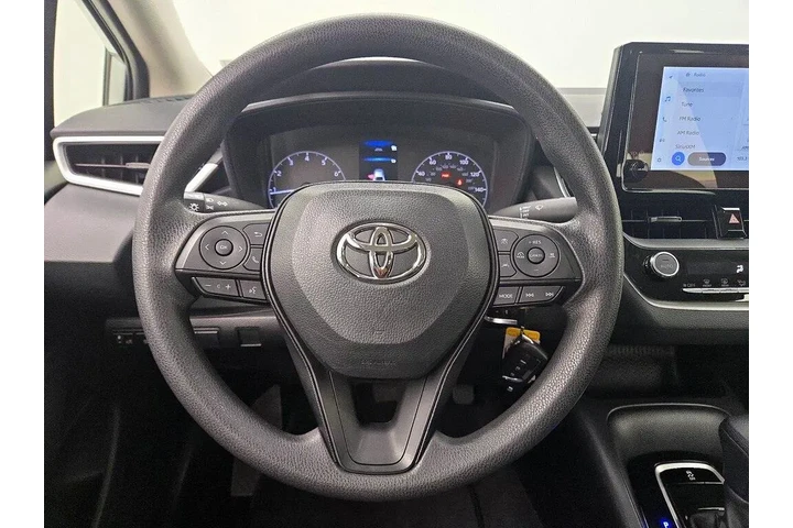 $21998 : Toyota Corolla 2024 LE 4dr S image 10