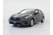 $23998 : Subaru Impreza 2024 AWD Base thumbnail