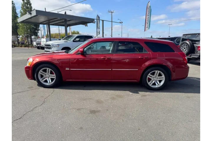 $9998 : 2005 Magnum RT image 10