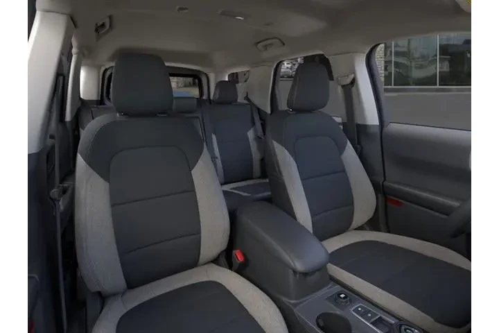 $34823 : Ford Bronco Sport 2025 AWD B image 10