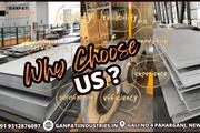 Why Choose Stainless Steel - en London