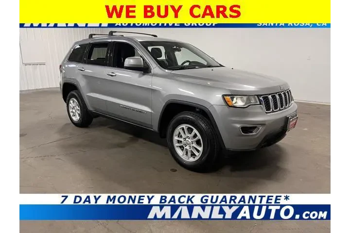 $18926 : Jeep Grand Cherokee 2020 4x4 image 1