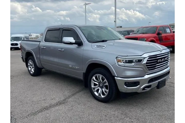$32283 : Ram 1500 2019 4x4 Laramie Lo image 2
