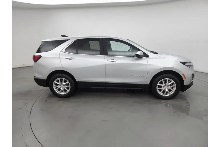 $20998 : Chevrolet Equinox 2022 4x4 L image 4