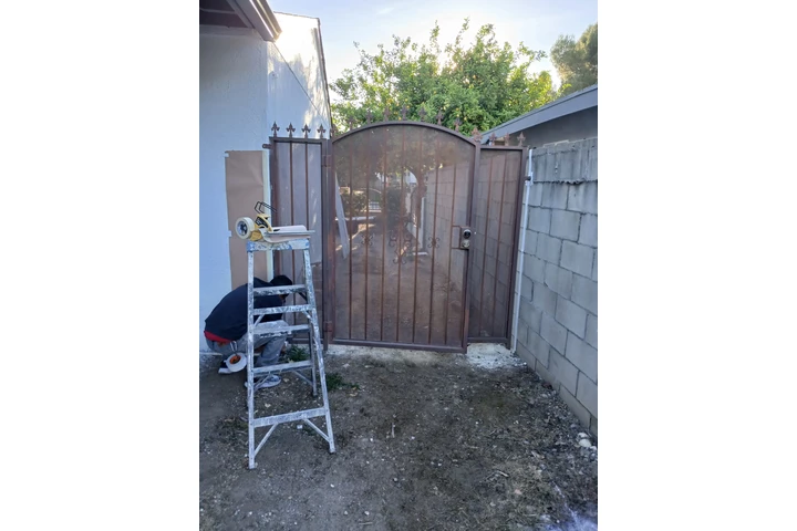 PINTURA..REMODELACION COMPLETA image 2