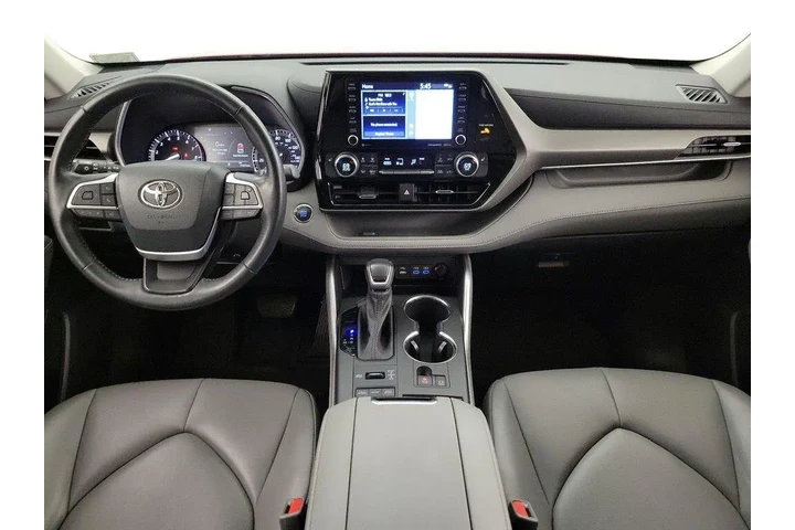 $39998 : Toyota Highlander 2022 AWD X image 9
