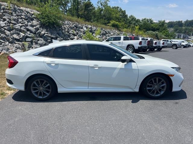 $21120 : PRE-OWNED 2019 HONDA CIVIC EX image 8