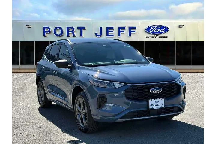$24520 : Ford Escape 2024 AWD ST-Line image 4