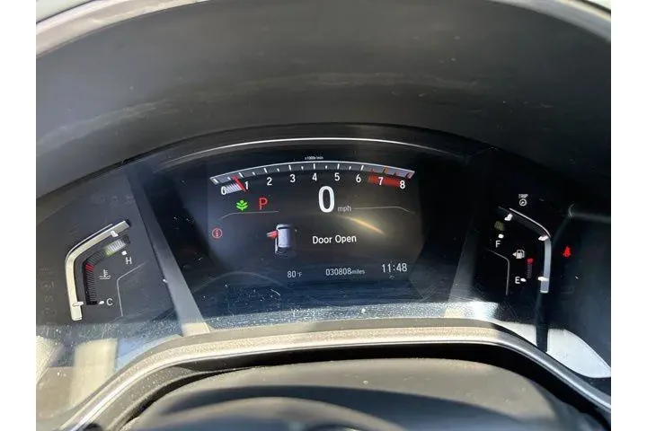 $27306 : Honda CR-V 2020 AWD EX-L 4dr image 8