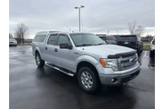 Ford F-150 2014 4x4 XLT 4dr en Kansas City MO
