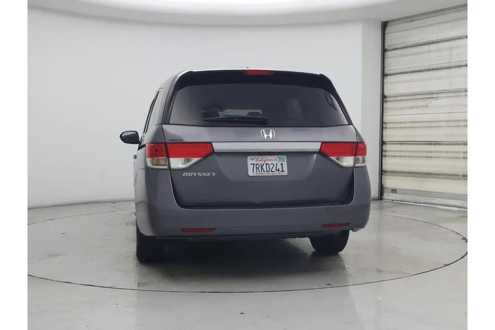 $25998 : Honda Odyssey 2016 EX-L 4dr image 6