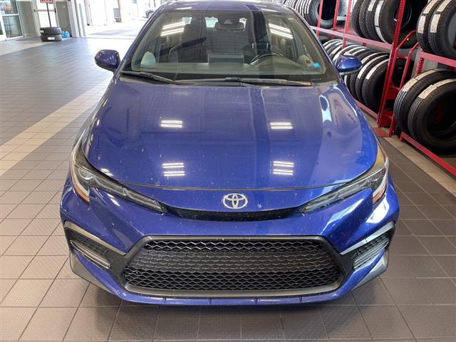 $19491 : PRE-OWNED 2020 TOYOTA COROLLA image 8