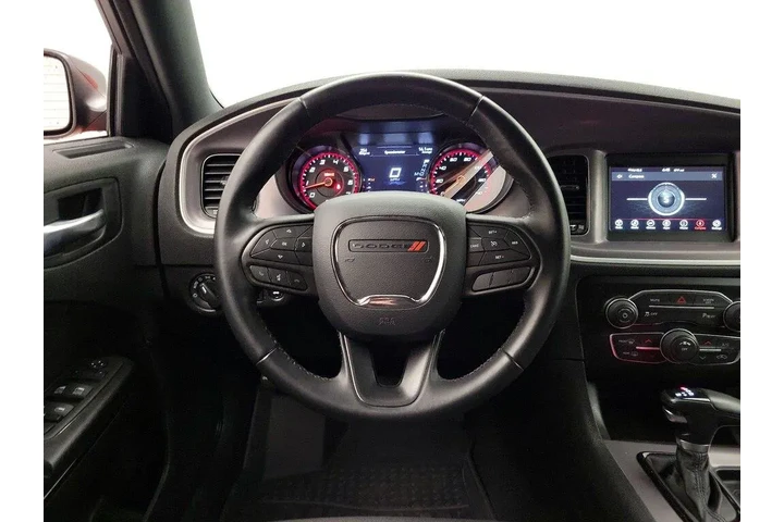$26998 : Dodge Charger 2022 SXT 4dr S image 10
