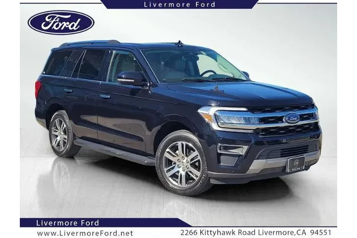 $38898 : Ford Expedition 2024 4x2 Lim image 1