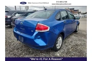 $4950 : Ford Focus 2011 SE 4dr Sedan thumbnail