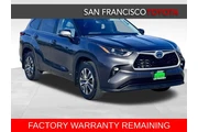 $43999 : 2023 Highlander Hybrid XLE thumbnail