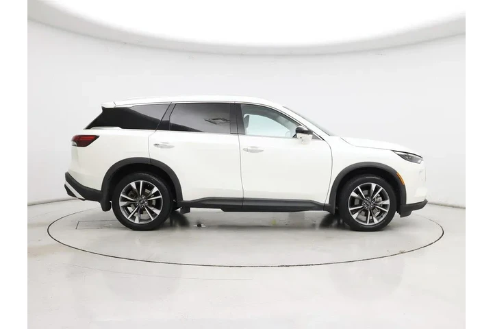$35998 : INFINITI QX60 2024 Luxe 4dr image 7