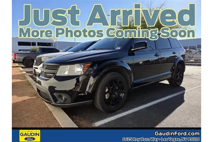 $9995 : Dodge Journey 2017 SXT 4dr S image 1