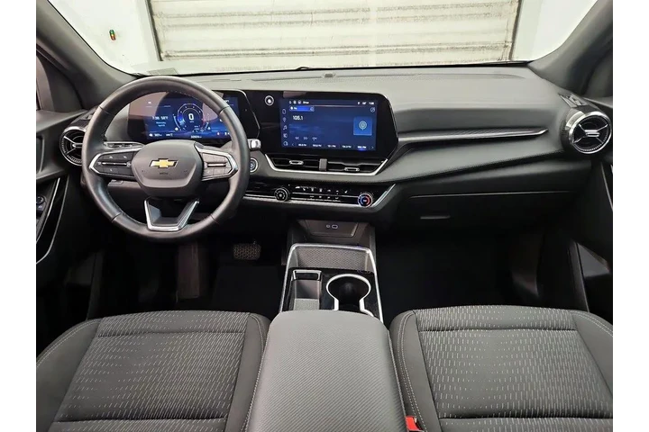 $24998 : Chevrolet Equinox 2025 4x4 L image 9