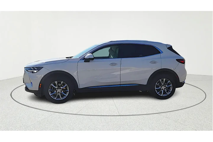 $21705 : Buick Envision 2021 Preferre image 4