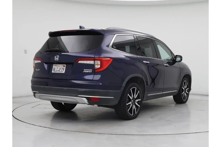 $22998 : Honda Pilot 2019 AWD Touring image 8