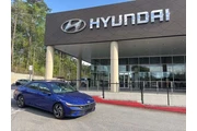 Hyundai ELANTRA 2025 SEL Spo en Atlanta