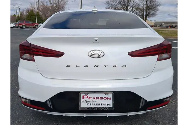 $15000 : Hyundai ELANTRA 2020 Value E image 5