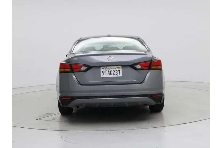 $13998 : Nissan Altima 2019 2.5 S 4dr image 6