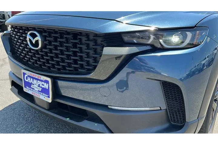 $26984 : Mazda CX-50 2024 AWD 2.5 S P image 10