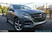 2018 GLE GLE 350 4MATIC SUV
