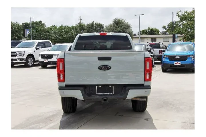 $32378 : Ford Ranger 2023 4x4 XL 4dr image 3