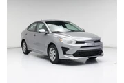 Kia Forte 2022 LXS 4dr Sedan en Charlotte