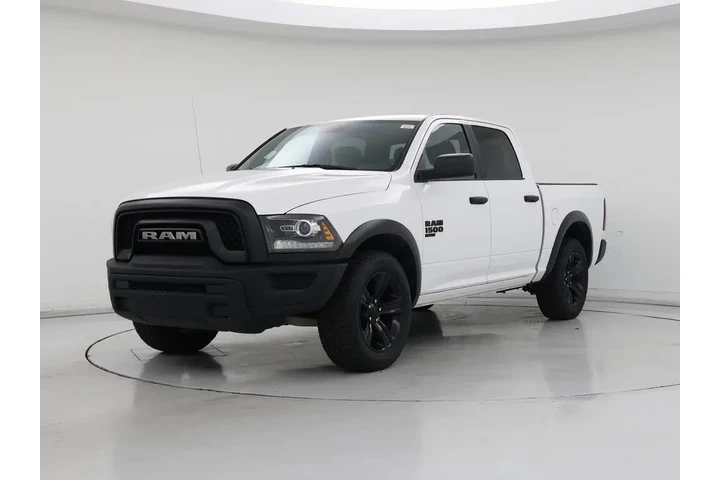 $28998 : Ram 1500 Classic 2024 4x2 Wa image 4