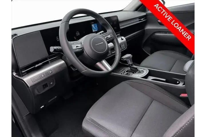 $25965 : Hyundai KONA 2026 SEL Sport image 10