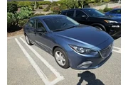 Mazda Mazda3 2015 i Sport 4d en San Francisco Bay Area
