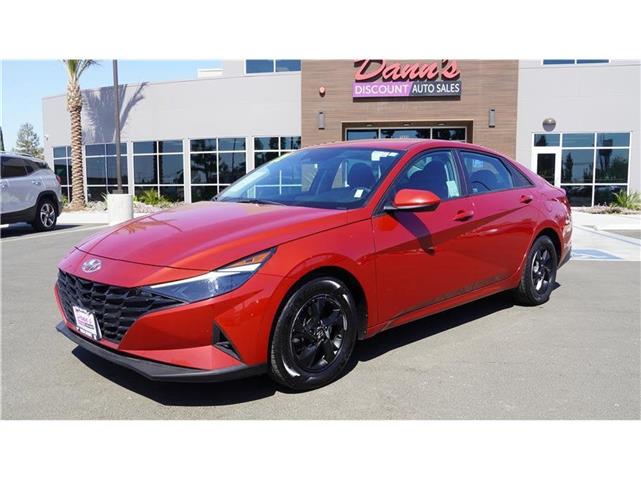 $16868 : 2021 Elantra SE image 2