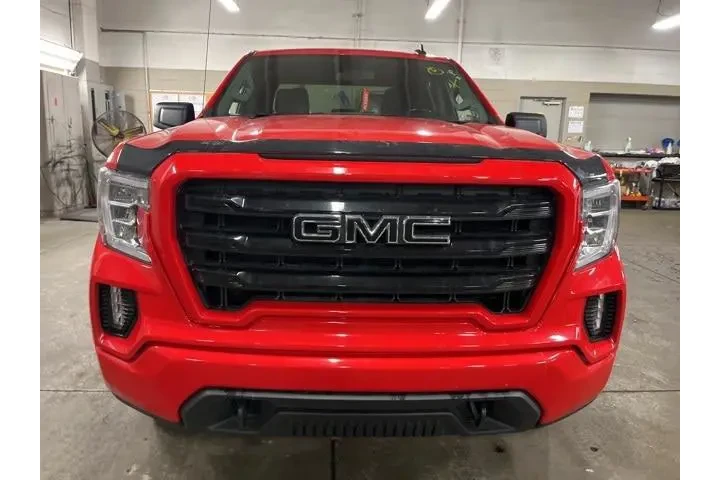 $35680 : GMC Sierra 1500 Limited 2022 image 7