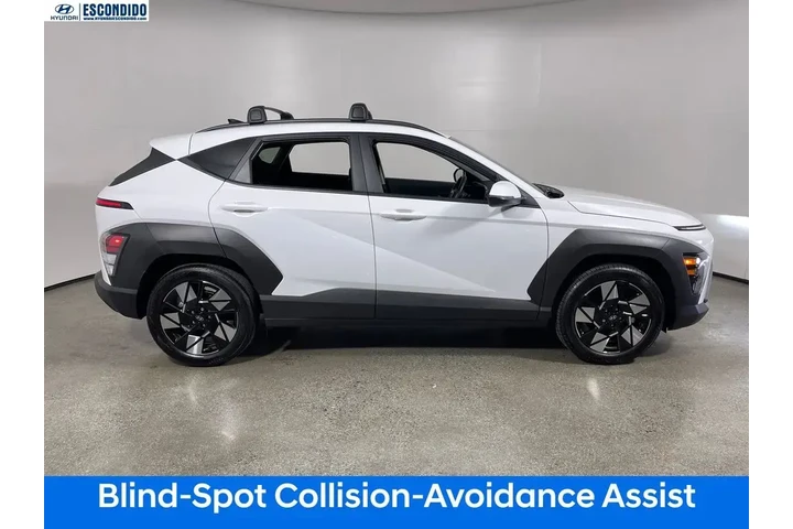 $25595 : Hyundai KONA 2025 SEL Conven image 6