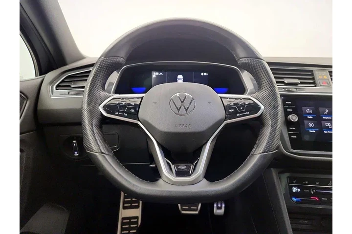 $25998 : Volkswagen Tiguan 2023 AWD S image 10