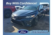 Toyota Camry 2018 SE 4dr Sed en Miami