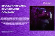 Blockchain Game Development en Kings County