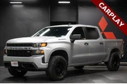 Chevrolet Silverado 1500 202 en Los Angeles