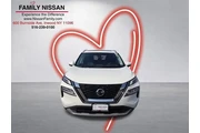 $19155 : Nissan Rogue 2021 AWD SV 4dr thumbnail