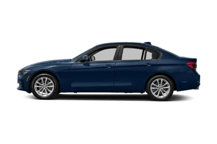 $19891 : BMW 3 Series 2018 320i 4dr S image 2