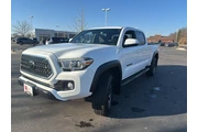 $35000 : Silver Certified2019 TACOMA thumbnail