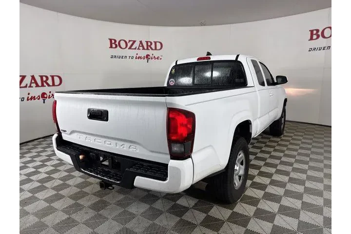 $20000 : Toyota Tacoma 2020 4x2 SR 4d image 8