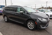 $15949 : 2020 Pacifica Limited thumbnail